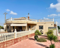 Revente - Villa Individuelle - Catral