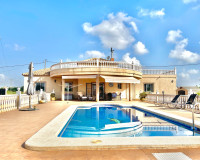 Revente - Villa Individuelle - Catral