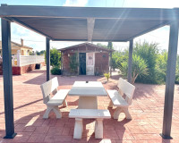 Revente - Villa Individuelle - Catral