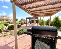 Revente - Villa Individuelle - Catral