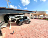 Revente - Villa Individuelle - Catral