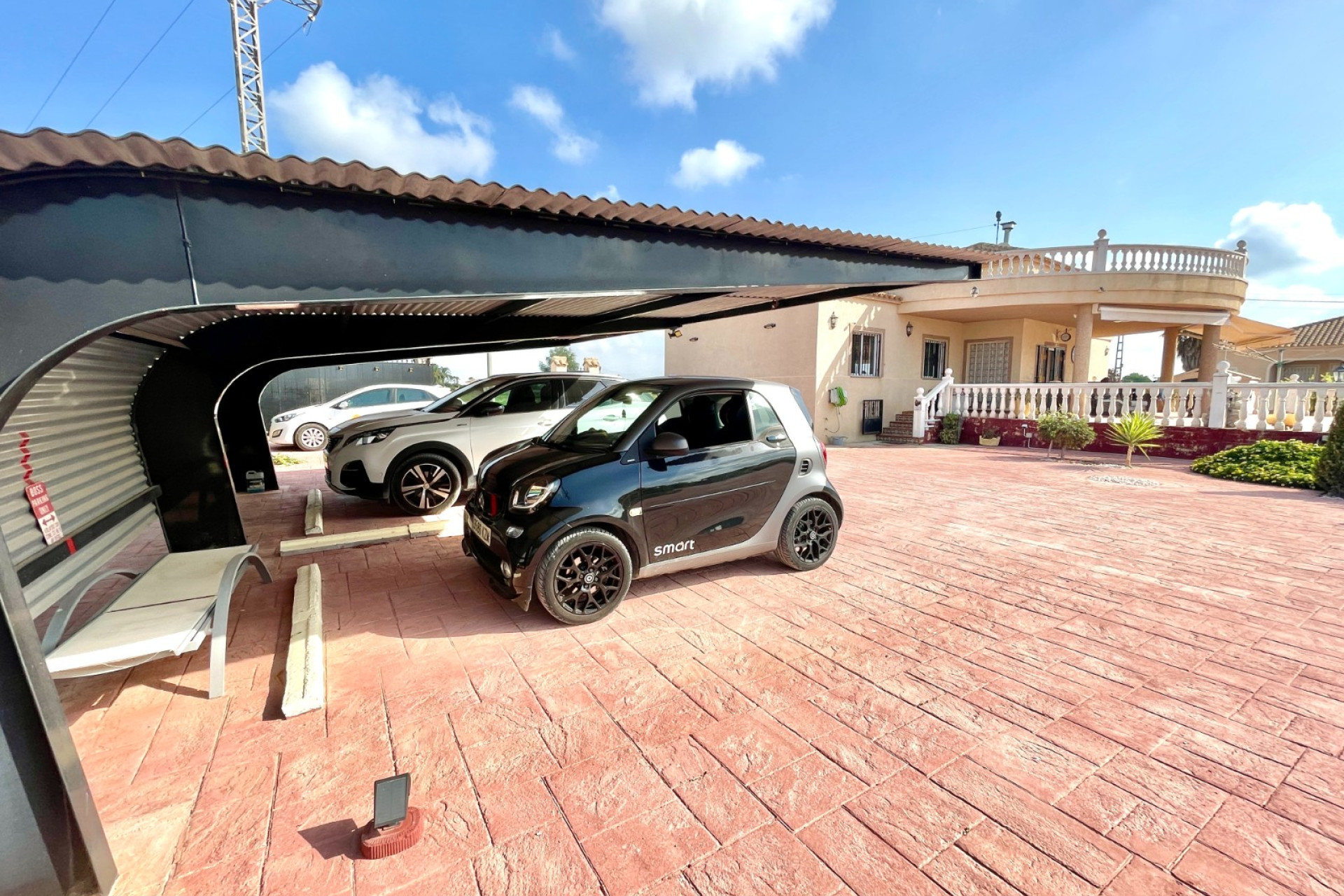 Revente - Villa Individuelle - Catral