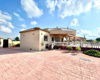 Revente - Villa Individuelle - Catral