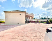 Revente - Villa Individuelle - Catral