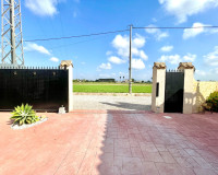 Revente - Villa Individuelle - Catral