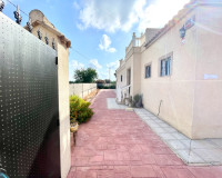 Revente - Villa Individuelle - Catral