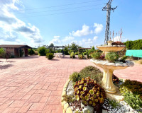 Revente - Villa Individuelle - Catral
