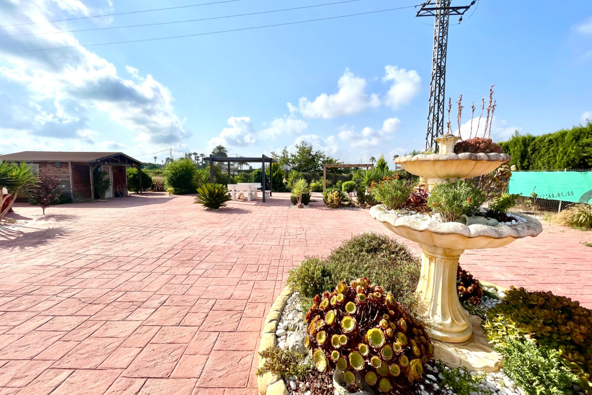 Revente - Villa Individuelle - Catral