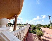Revente - Villa Individuelle - Catral