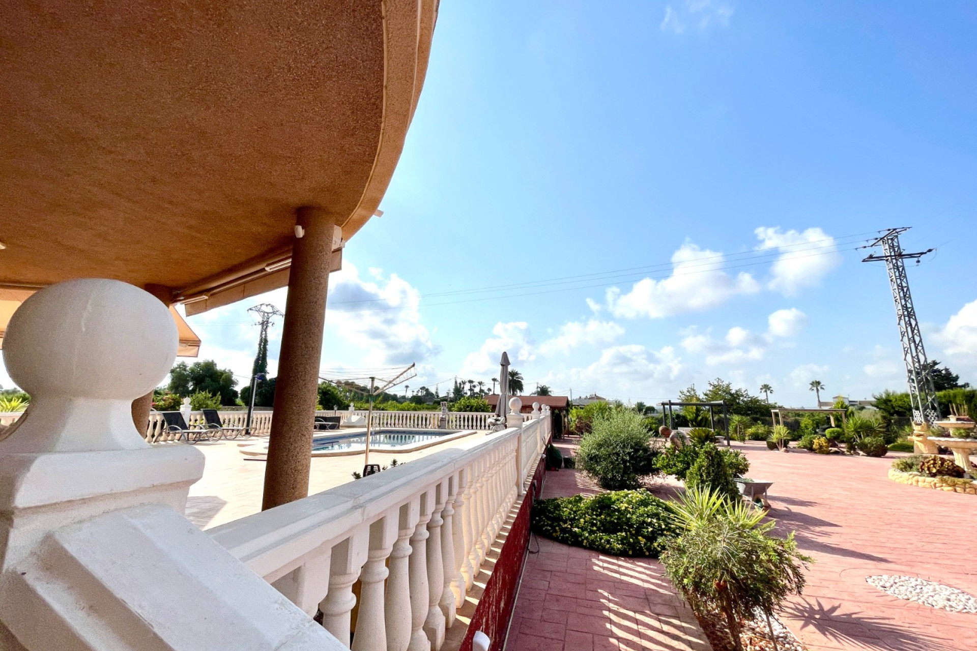 Revente - Villa Individuelle - Catral