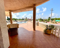 Revente - Villa Individuelle - Catral