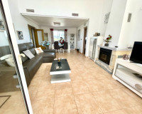 Revente - Villa Individuelle - Catral