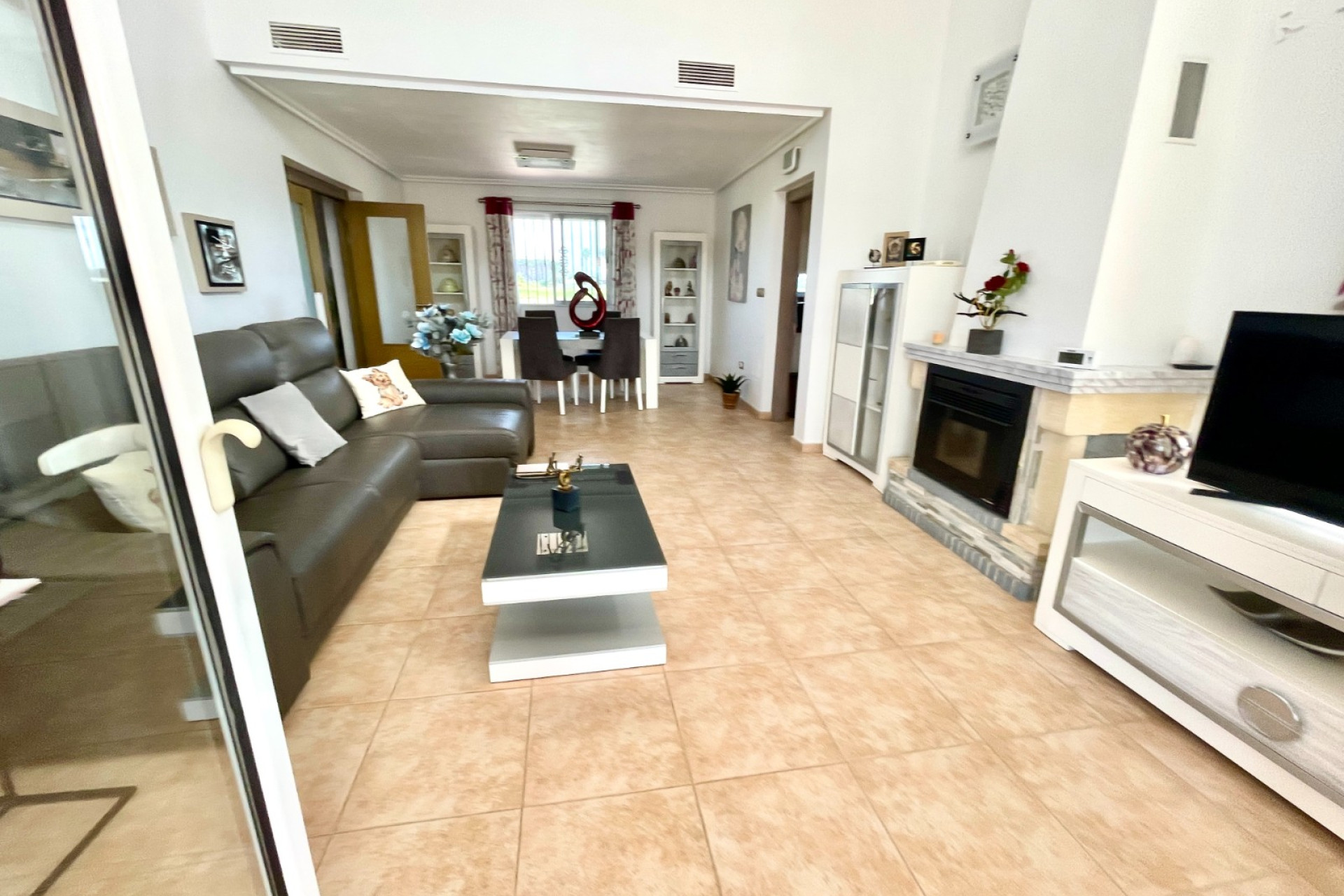 Revente - Villa Individuelle - Catral