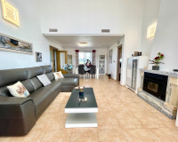 Revente - Villa Individuelle - Catral