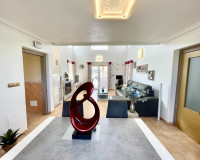 Revente - Villa Individuelle - Catral