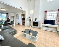 Revente - Villa Individuelle - Catral
