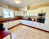 Revente - Villa Individuelle - Catral