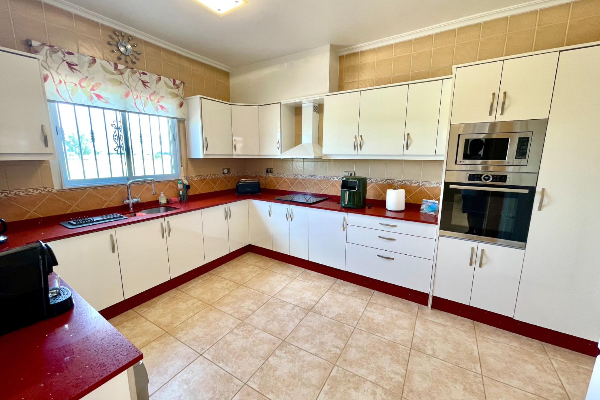 Revente - Villa Individuelle - Catral