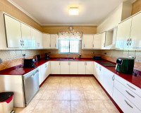 Revente - Villa Individuelle - Catral