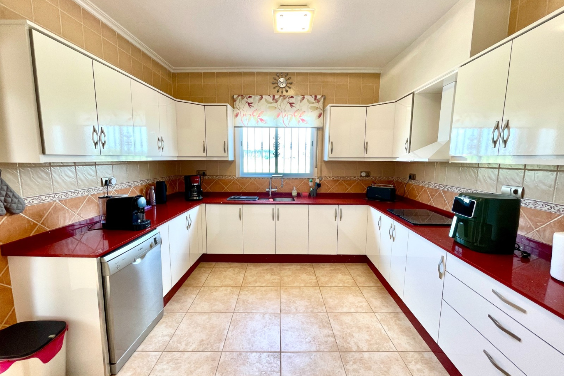 Revente - Villa Individuelle - Catral
