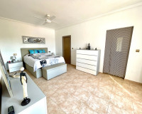 Revente - Villa Individuelle - Catral