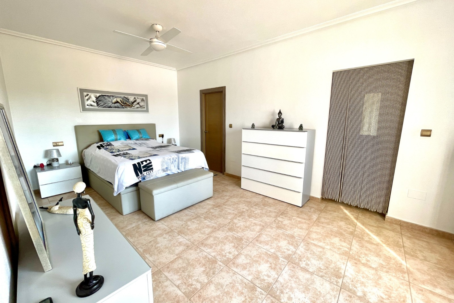Revente - Villa Individuelle - Catral