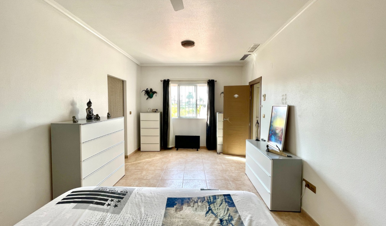 Revente - Villa Individuelle - Catral