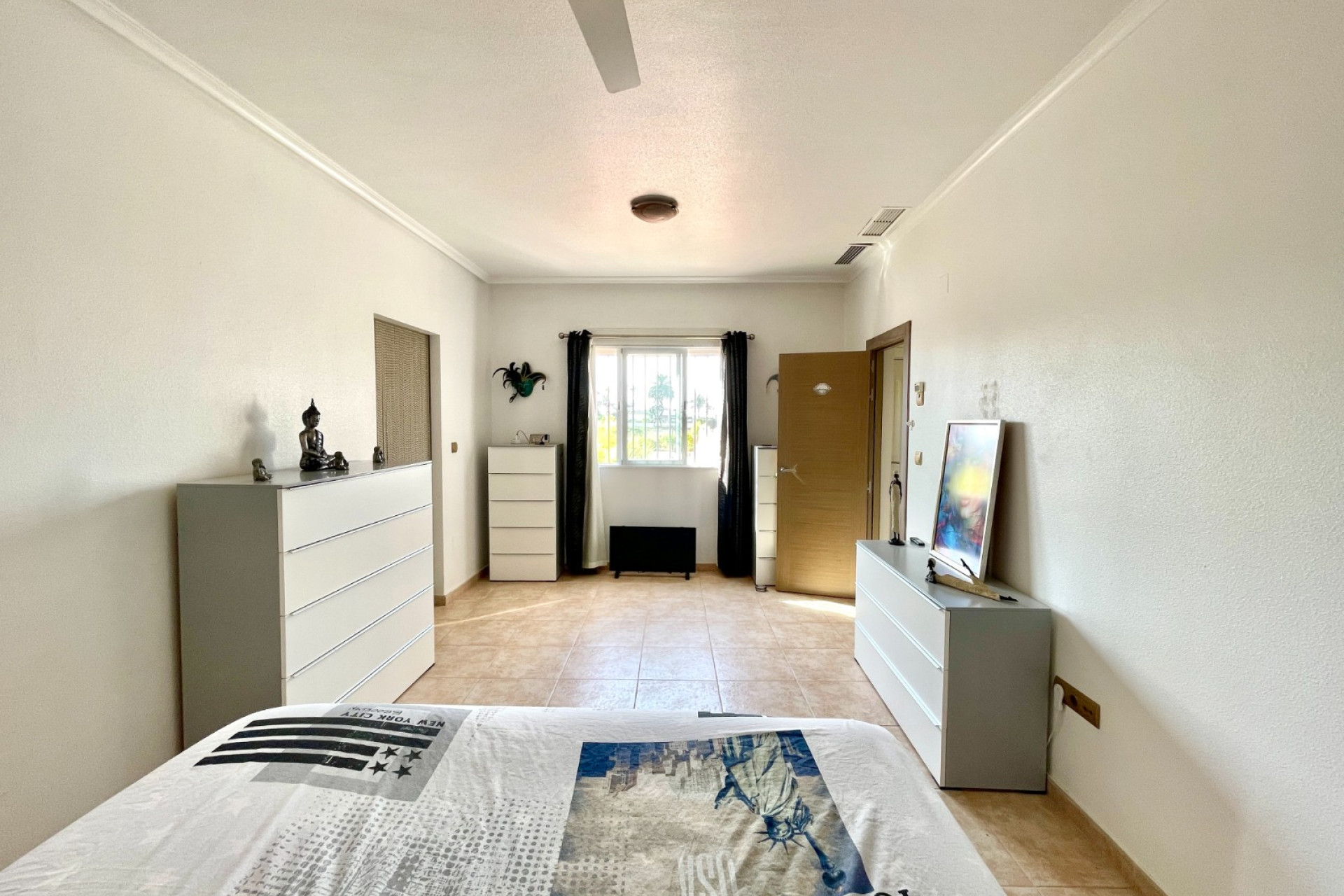 Revente - Villa Individuelle - Catral