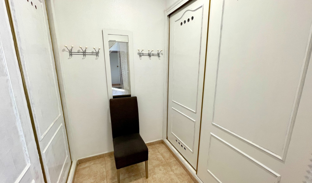 Revente - Villa Individuelle - Catral
