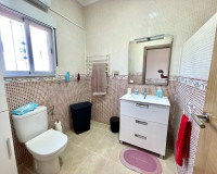 Revente - Villa Individuelle - Catral