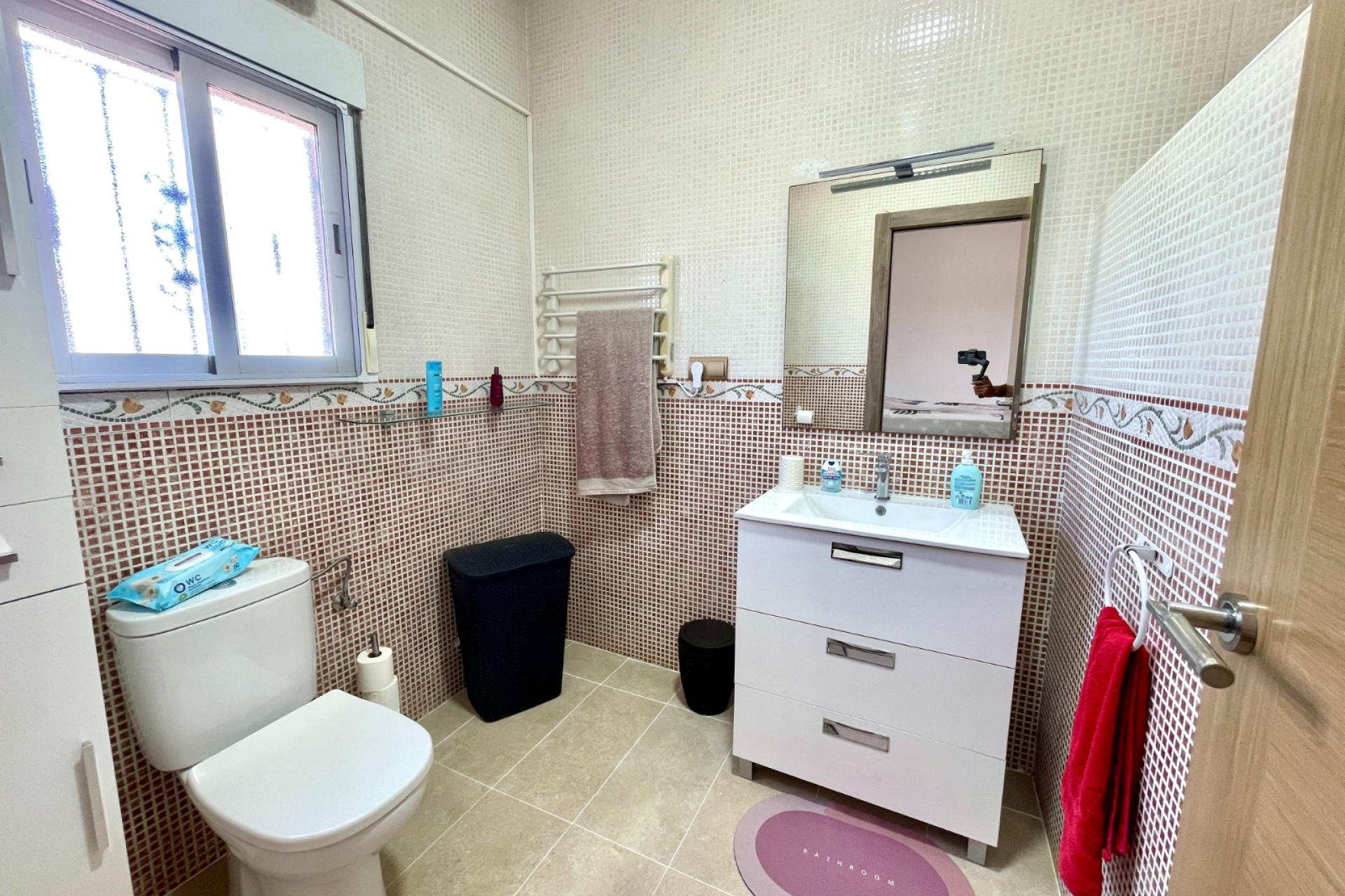 Revente - Villa Individuelle - Catral