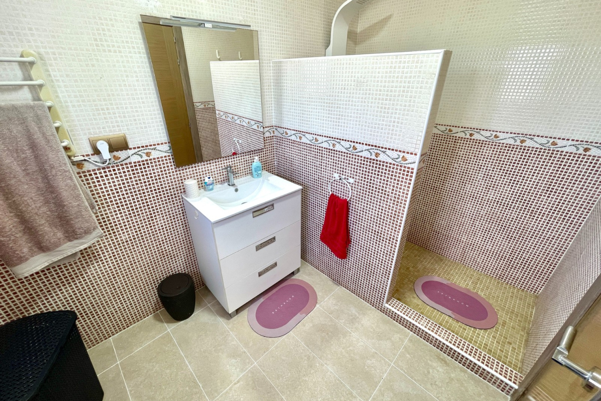 Revente - Villa Individuelle - Catral