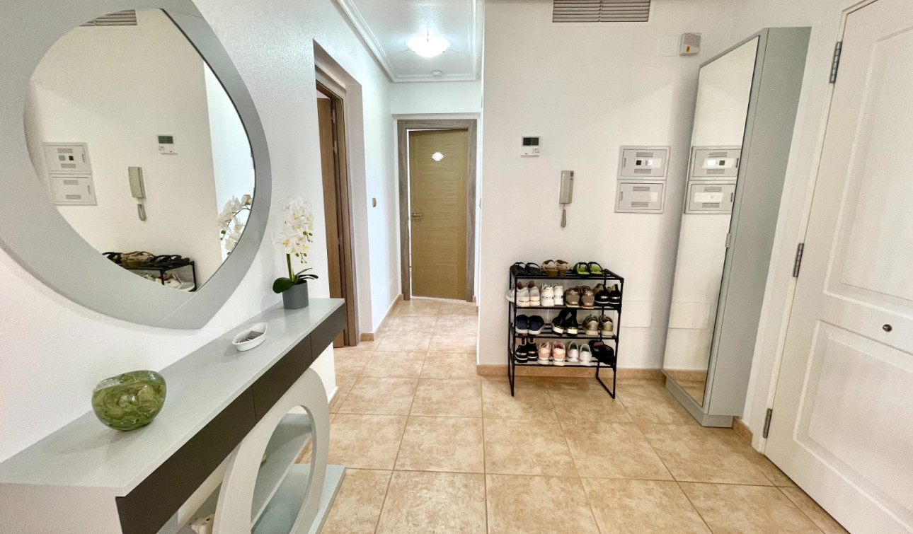 Revente - Villa Individuelle - Catral