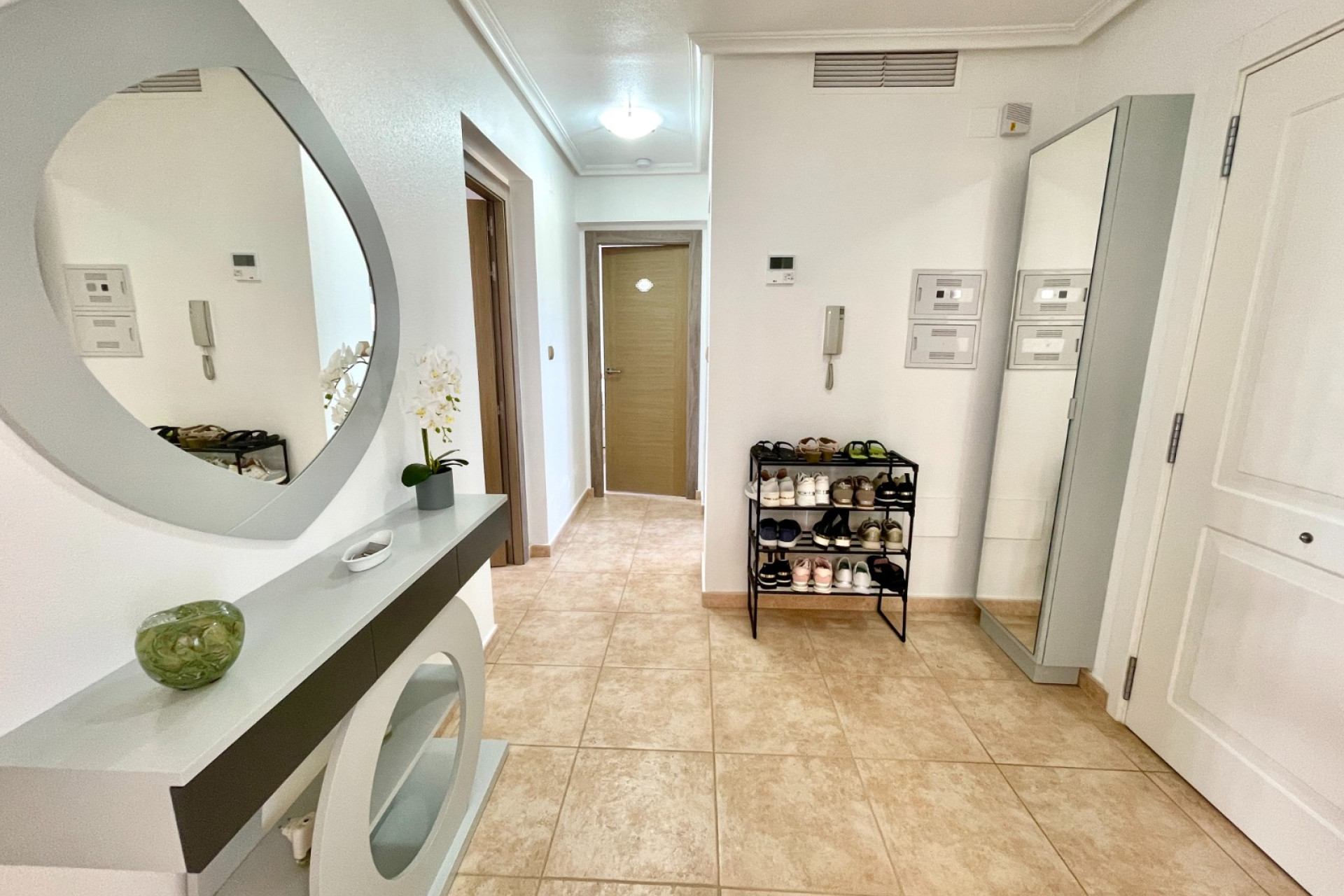 Revente - Villa Individuelle - Catral