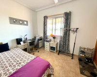 Revente - Villa Individuelle - Catral