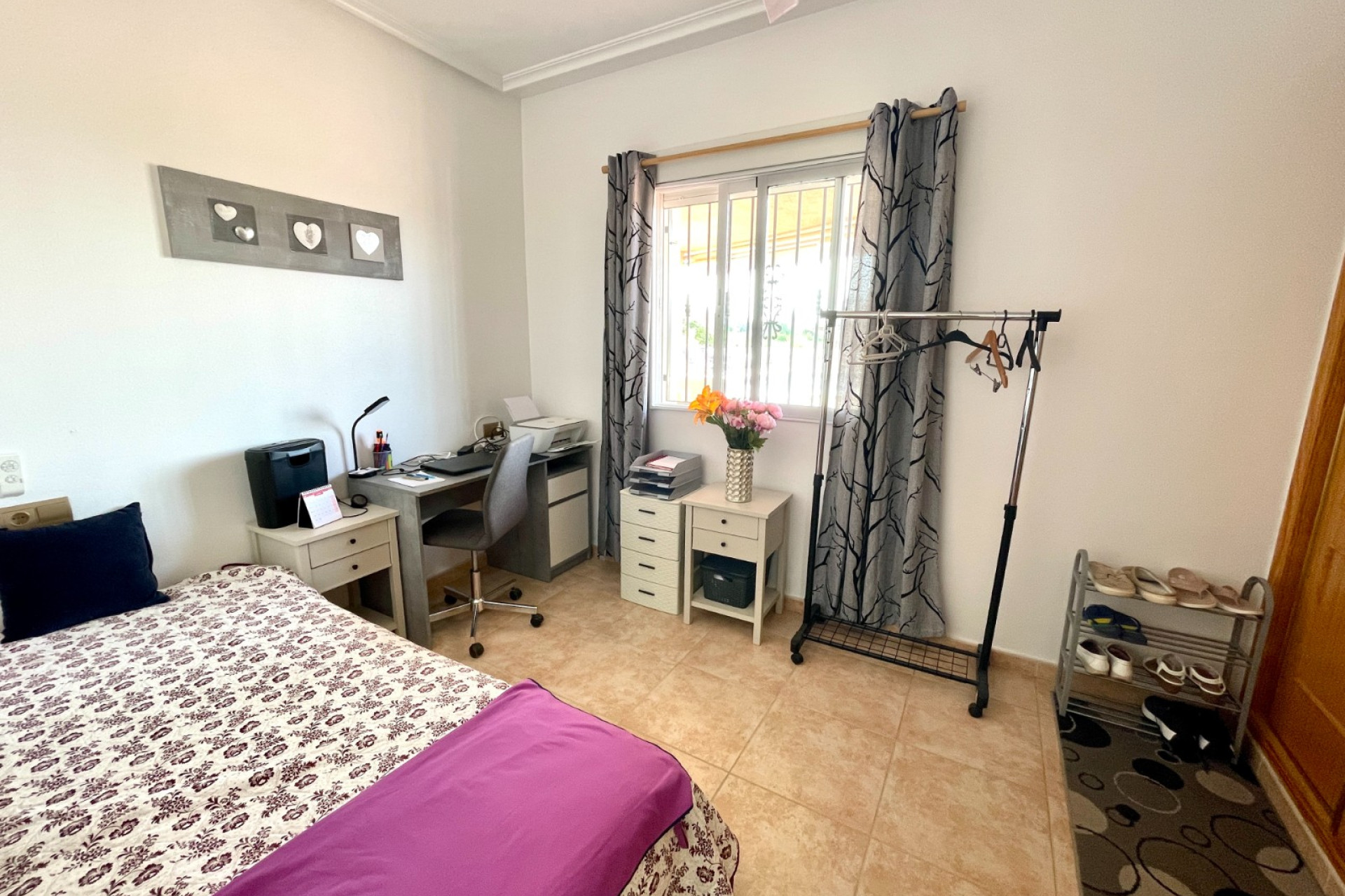 Revente - Villa Individuelle - Catral