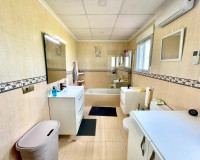 Revente - Villa Individuelle - Catral