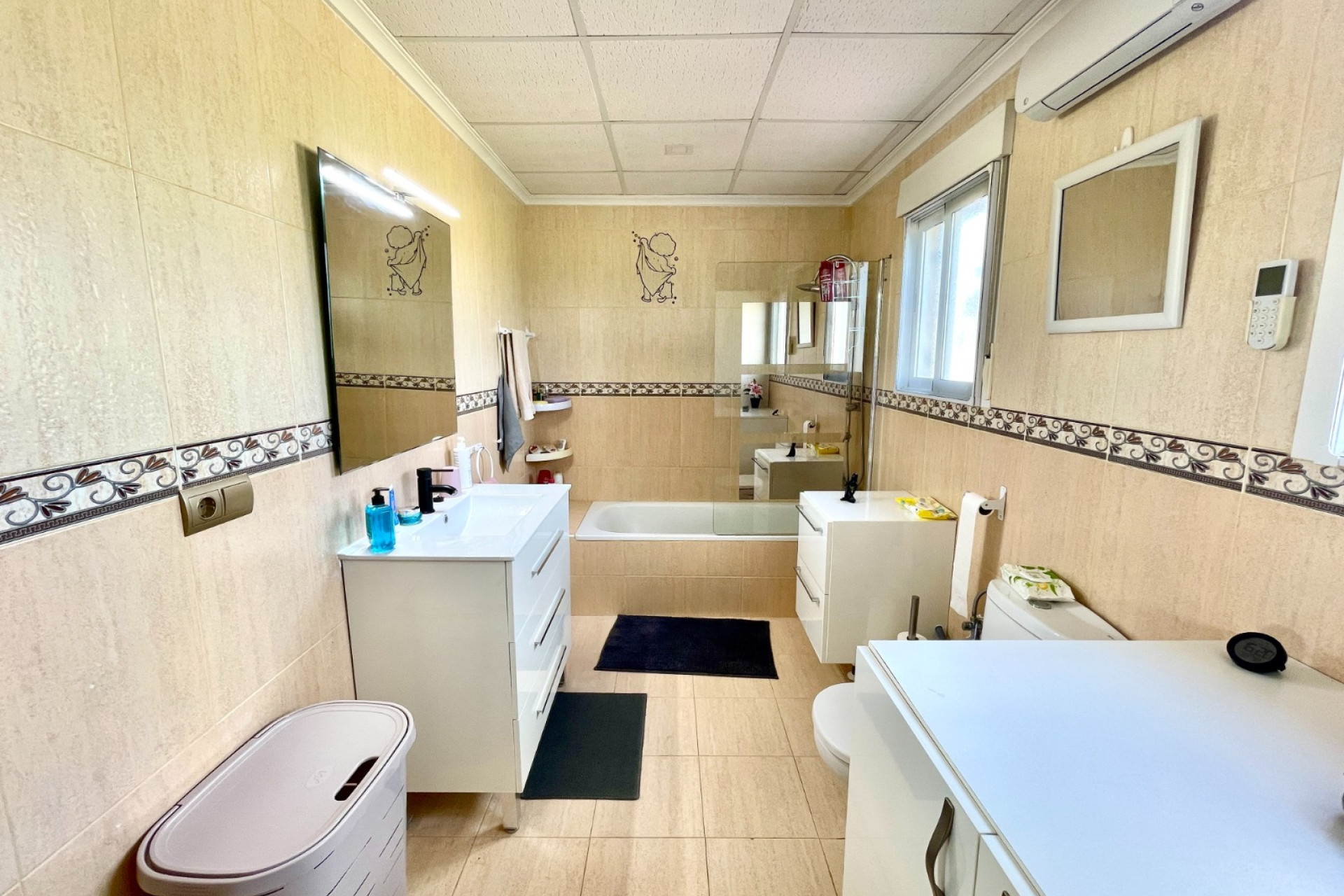 Revente - Villa Individuelle - Catral
