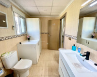 Revente - Villa Individuelle - Catral