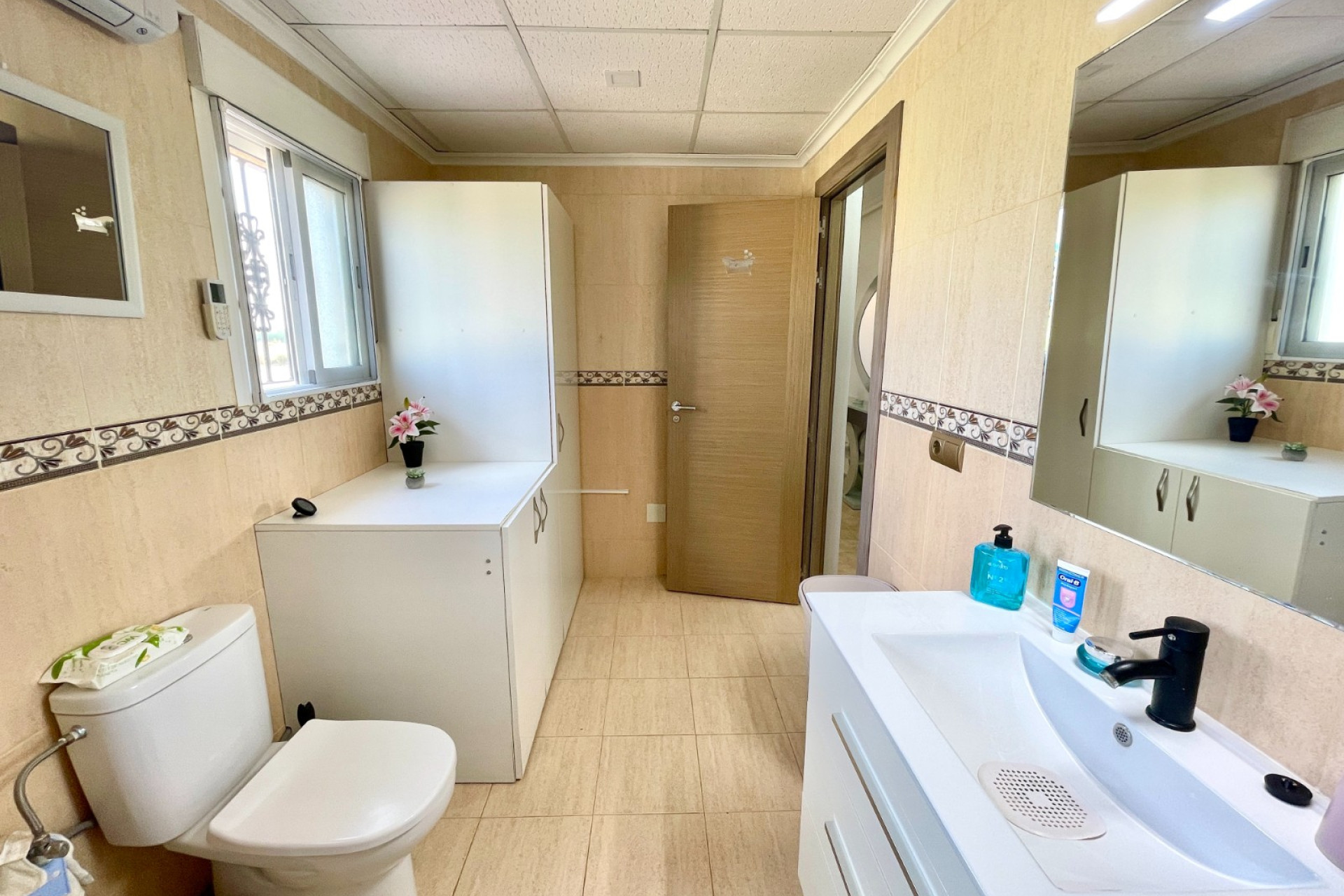 Revente - Villa Individuelle - Catral