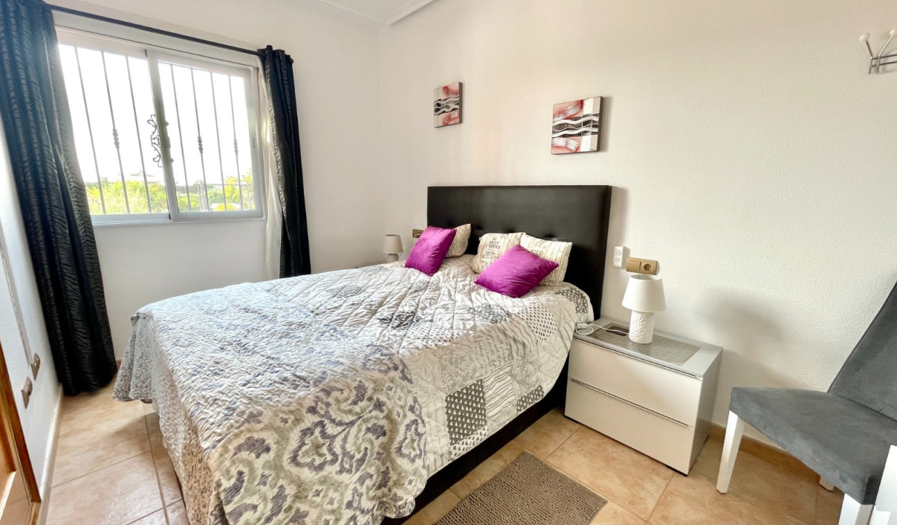Revente - Villa Individuelle - Catral