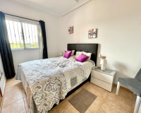 Revente - Villa Individuelle - Catral