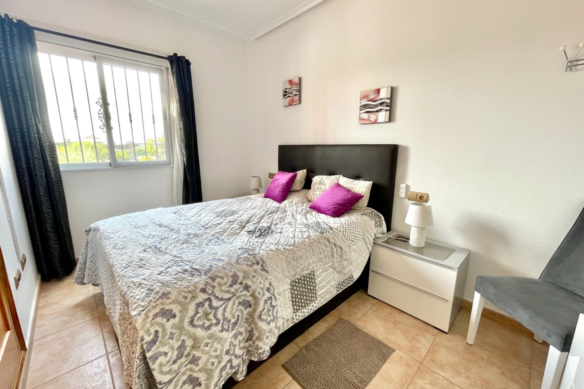 Revente - Villa Individuelle - Catral