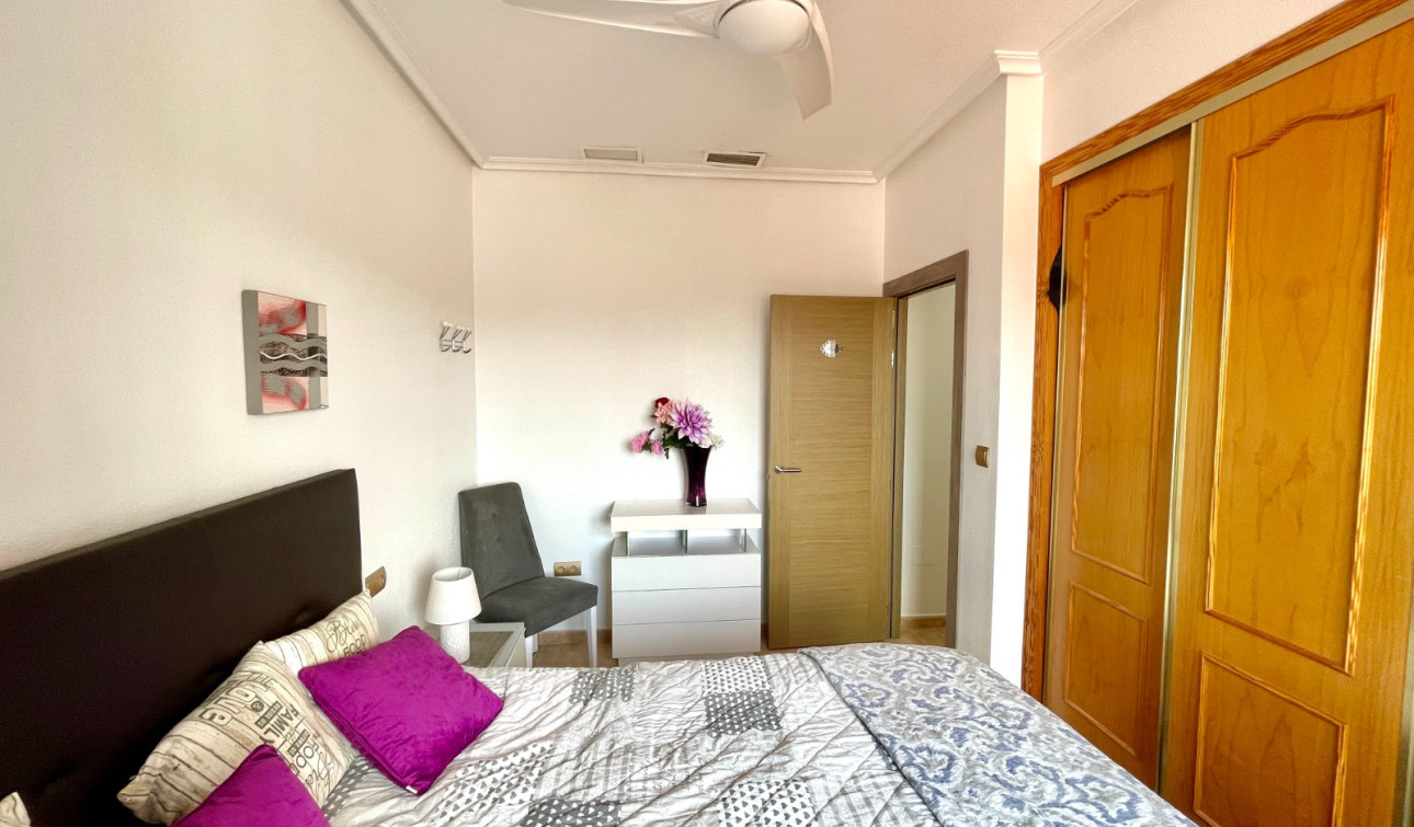Revente - Villa Individuelle - Catral