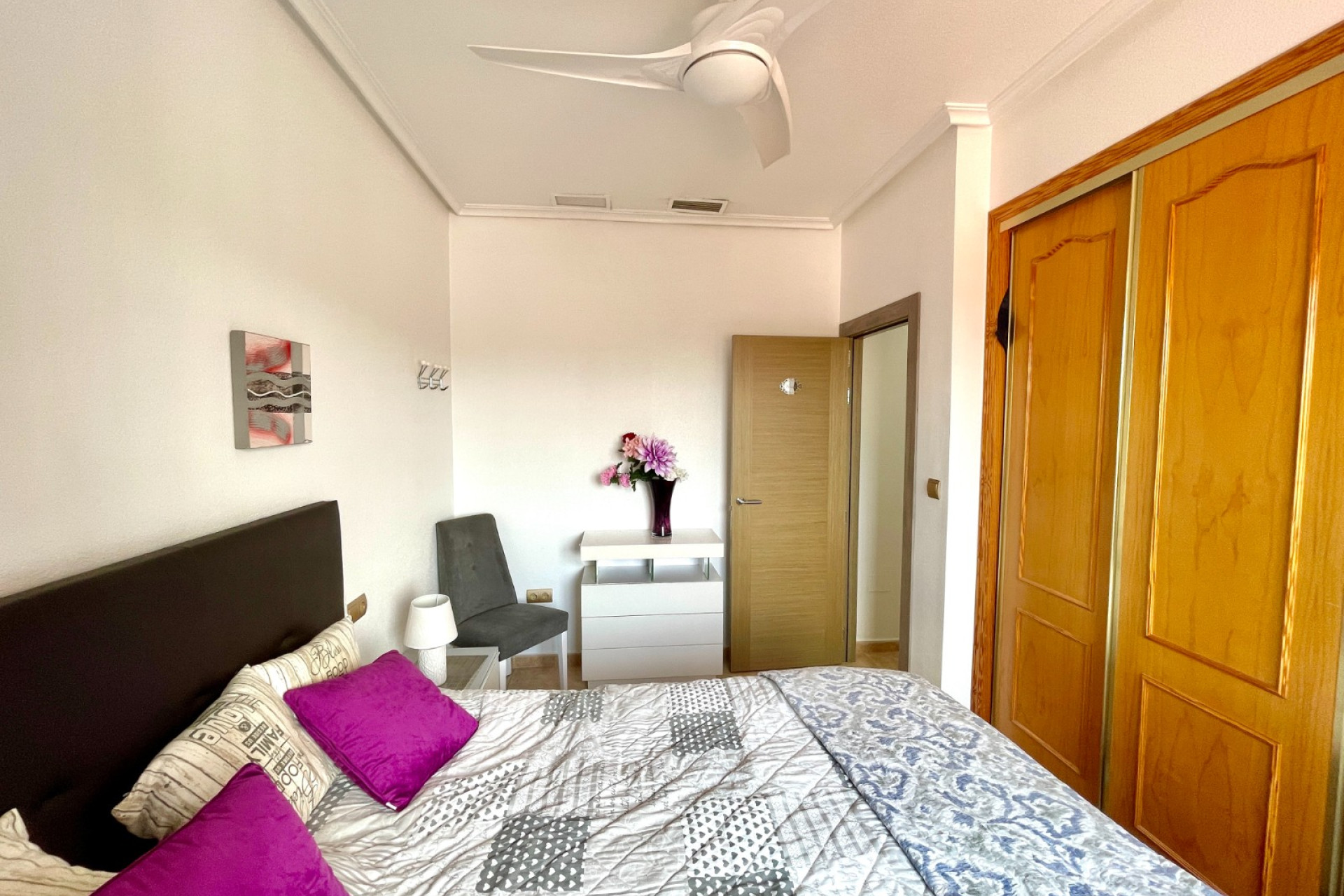 Revente - Villa Individuelle - Catral