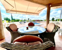 Revente - Villa Individuelle - Catral