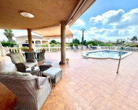 Revente - Villa Individuelle - Catral
