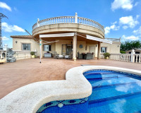 Revente - Villa Individuelle - Catral