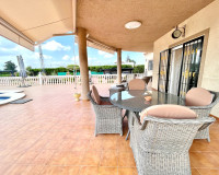 Revente - Villa Individuelle - Catral