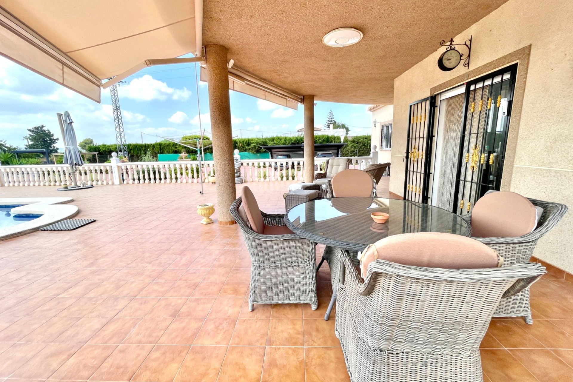 Revente - Villa Individuelle - Catral